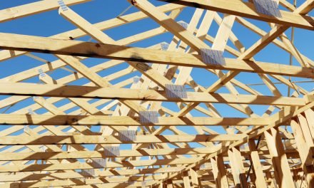 The dos and don’ts of temporary roof bracing