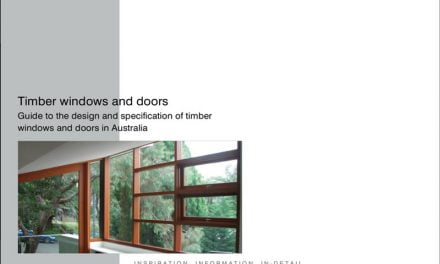 Fitting the windows and doors regulatory framework