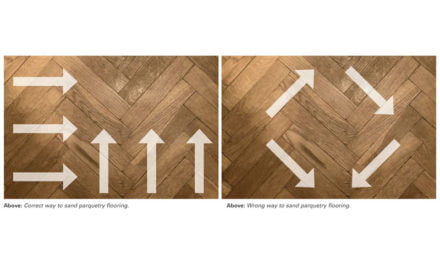 Parquetry Promotion