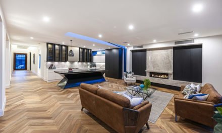 Parquetry Perfection