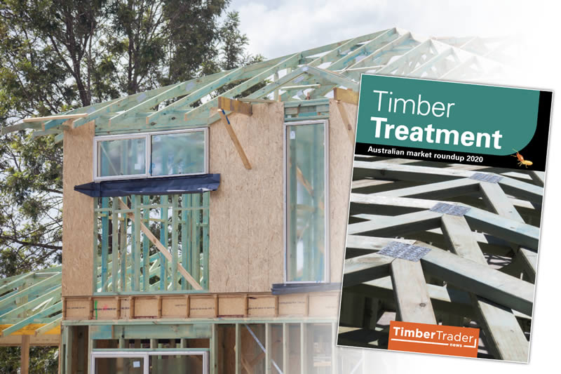 Why Treat Timbers?